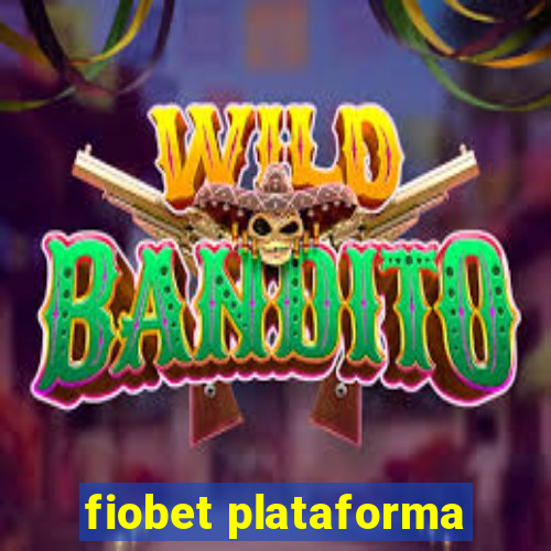 fiobet plataforma